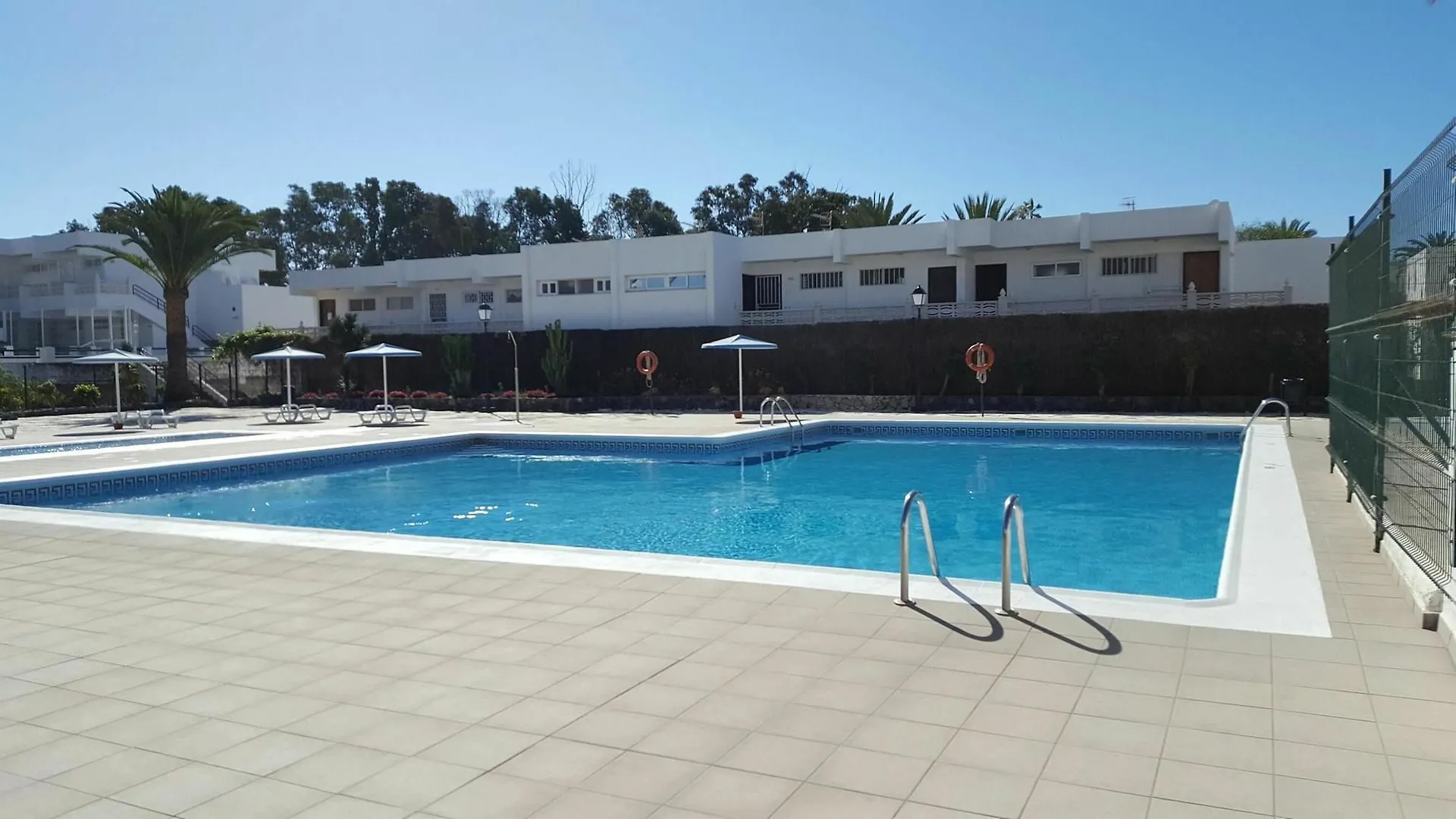 Apartment With 2 Rooms In Arona, Tenerife, With Wonderful Mountain Vie Arona