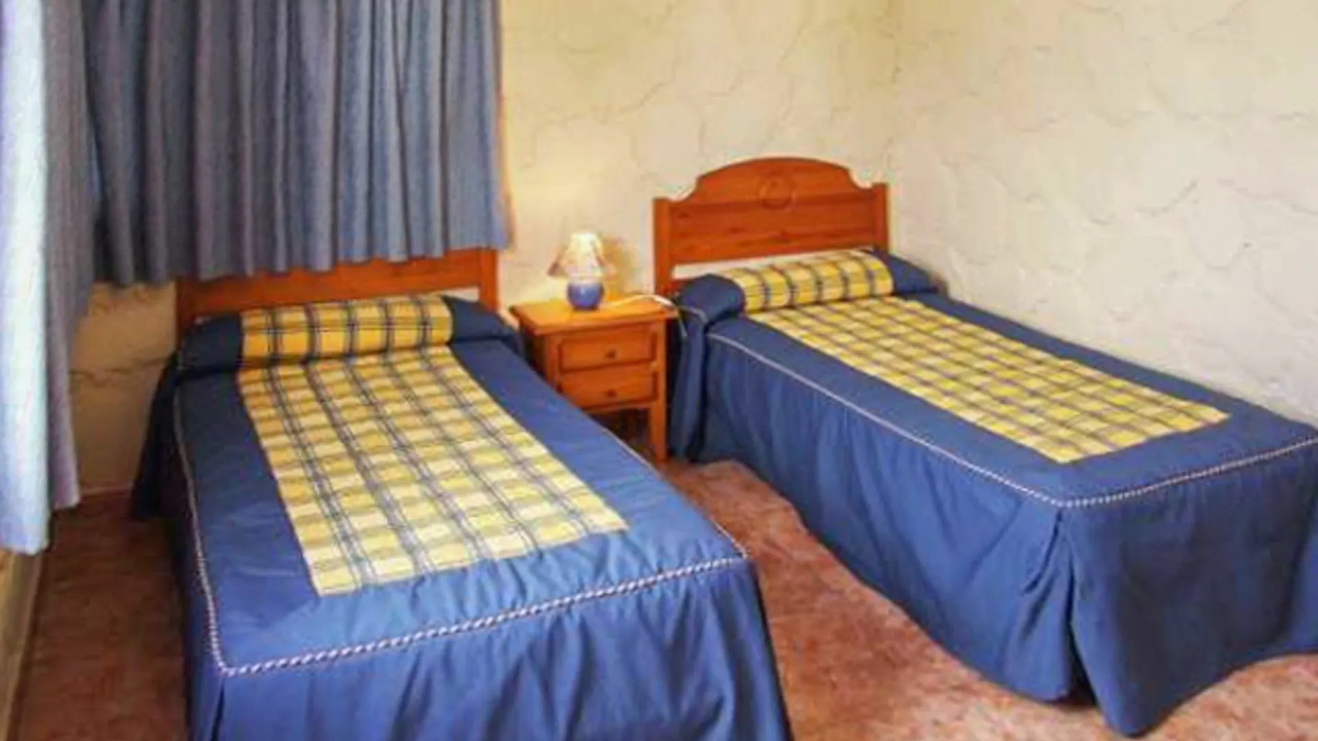 Apartment With 2 Rooms In Arona, Tenerife, With Wonderful Mountain Vie Arona  Arona (Tenerife)